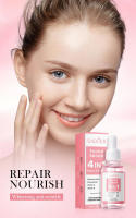 Serie de cuidado 4 en 1 Ya Pearl Face - details 7