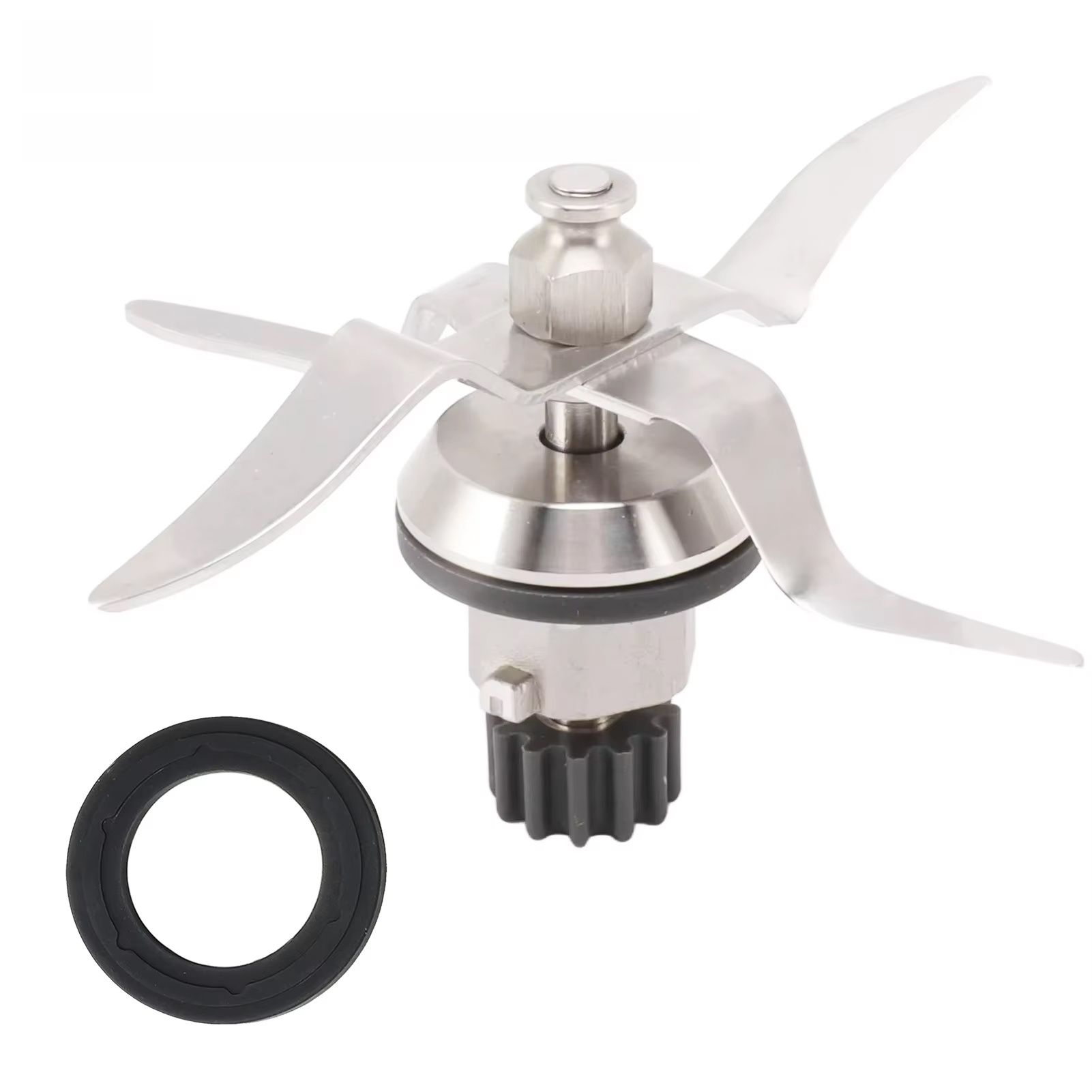 Cuchilla licuadora para cuchillo mixto Monsieur Cuisine Plus SKMK1200A1/B2