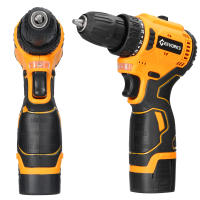 Geevorks-destornillador inalámbrico sin escobillas, Kit de herramientas de reparación multifuncional, 16,8 V - details 7