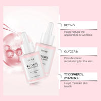 Retinol hidratante, nutritivo, iluminador de la piel facial, esencia delicada e hidratante - details 7