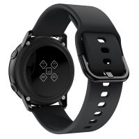 Correa de silicona de 20 mm para Xiaomi Huami Amazfit Bip U / Bip S / GTS 2 Lite Pop Pro Watch Band - Pulsera de fitness cómoda y duradera - details 7