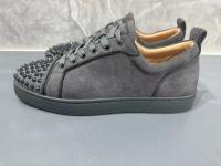 Zapatos de hombre con remaches, junta, tendencia, planos, transpirables, estilo casual, de moda, marca. - details 4