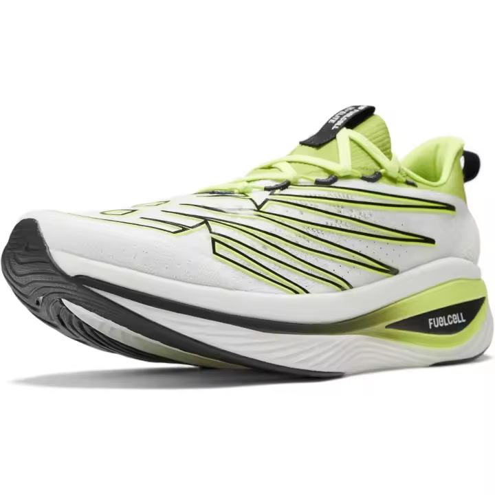 NXBzapatillas hombreFuelCell SuperComp Elite V3 Zapatillas para correr. - 1