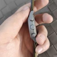 DUGARY Reloj de Cronómetro de Cuarzo Cronómetro Deportivo Único para Hombres - details 5