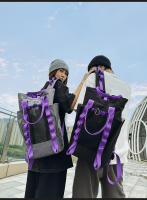 Bolsa de Montañismo de Gran Capacidad Bolsa Portátil para Extracurricular al Aire Libre - details 3