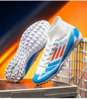 adolescenteTF, zapatos de fútbol AG, antideslizantes, resistentes al desgaste, adecuados para jugar al fútbol - details 21