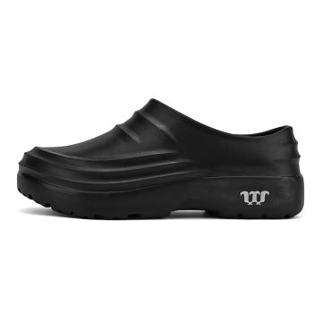 Zuecos Ligeros Unisex Con Suela Antideslizante | Parte Superior De Malla Transpirable | Tallas 36-48 | Ideales Para Jardín Y Casa