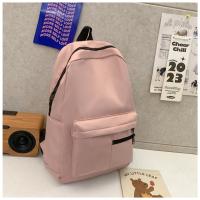 Mochila La Mujer 2025 Verano - Gran Capacidad, Diseño Minimalista, Versátil, Ideal para Estudiantes y Estilo Juvenil - details 44