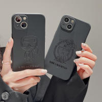 Funda de Teléfono de Dibujos Animados TPU Ligera Estampado de Animal Compatible con iPhone - details 7