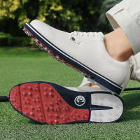 Calzado de golf Calzado deportivo y de ocio al aire libre Zapatillas de deporte de gran tamaño Calzado de entrenamiento - details 5