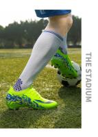 Zapatos de Fútbol Profesionales Ultraligeros Comodidad de Sociedad para Hombres y Mujeres - details 22
