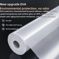 Almohadilla de Cajón de Muebles Ecológicos Eva Impermeable y Resistente al Aceite para Cocina y Dinería - details 0