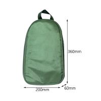 Juego de utensilios de cocina para acampar al aire libre, bolsa de almacenamiento, herramientas para bar - details 11