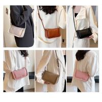 bolso cruzado de moda para mujer, nuevo bolso de hombro de alta capacidad, bolso de mano para mujer, bolso 2025 - details 10