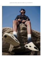 Zapatillas de verano para hombre, zapatos informales para la playa al aire libre, sandalias, chanclas para caminar, zapatos ligeros de moda cómodos, calzado masculino - details 13