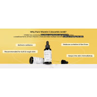 COSRX Pure C 23% con ácido hialurónico de vitamina E, suero facial hidratante iluminador para líneas finas, tono desigual y piel opaca, - details 5