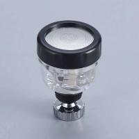 Aireador de Grifo Savador de Agua Conector de Extensión de Grifo con Filtros de Cabeza de Ducha - details 2
