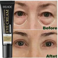 Crema de Ojos para Estirar Láminas Reducción de Bolsas de Ojos, Levantamiento Firmador Masaje de Piel Suave Herramientas de Cuidado de la Piel Facial - details 1
