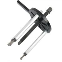 Juego de Herramientas extractoras de cojinetes de cubo de rueda, Extractor de cojinetes de tres mandrilas, herramienta - details 7
