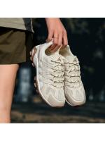 Zapatos de senderismo para hombres y mujeres, primavera y verano 2025, nuevos zapatos deportivos para exteriores para mujer, zapatos de senderismo antideslizantes, transpirables - details 5
