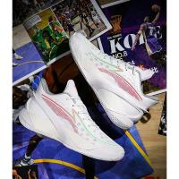 Nuevas zapatillas de baloncesto deportivas para hombre y mujer, transpirables, de alta calidad, para correr al aire libre, a la moda - details 4