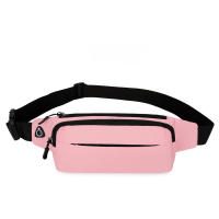Riñonera para Hombre Mujer con Conector para Auriculares , Bolso de Cintura Deportiva al Aire Libre , Senderismo, Correr - details 1