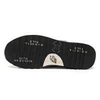 Zapatos De Correr Casual Para Hombre PREMIATA En Gris Fashion Transpirables Y Modernos Zapatos Deportivos Para Hombre - details 19
