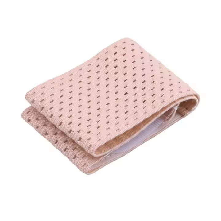 Muñequera Deportiva protectora para Manos, muñequera elástica para Gimnasio, envoltura protectora, soporte de vendedor elástico - 1