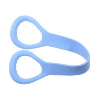 Extractor de 8 caracteres, equipo de Fitness para el hogar, cinturón elástico auxiliar de Yoga, estirador de espalda - details 19