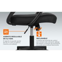 silla oficina