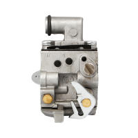 Carburador para motosierra Zama 180, piezas para C1Q-S57B, compatible con STIHL, 017, 018, MS170, MS180 - details 2