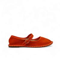 Zapatos Planos de Lona de Verano Cómodos y Frescos Para Mujer - details 17