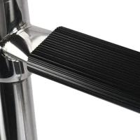 3 Steps Telescoping Ladder