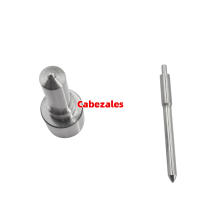 6Pcs Boquilla Para Inyector DLLA160SM004 Accesorios Para Vehículos Diesel Compatibles con Mitsubishi - details 0