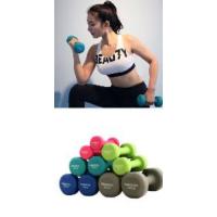 Mancuernas Hexagonales Pesas de Acero Recubiertas de Goma para Musculación, Levantamiento de Pesas, Entrenamiento Vendo Par o Solo - details 11