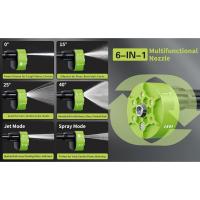 6-IN-1 Multifuctional Nozzle