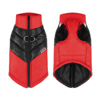 Chaqueta de Perro Impermeable Ropa Cálida para Invierno para Perros Pequeños y Grandes - details 9