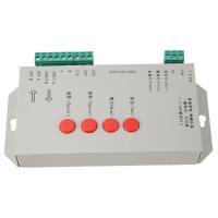 Controlador LED RGB, tarjeta SD T1000S, controlador de 2048 píxeles para WS2801, WS2811, WS2812B, SK6812, LPD6803 - details 3