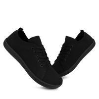 Zapatos Voladores de Tamaño Grande para Hombres Tejidos Transpirables Antideslizantes - details 19