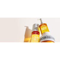 Bum Bum Firmeza Body Oil