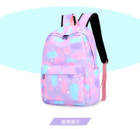 OKKID Set de Mochilas para Niñas 3pcs Bolsa de Escuela Primaria para Edades 7-12 - details 17