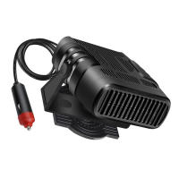 Calefactor de Coche Rápido Ventiladores de Deshielo para Camiones, Autobuses, Barcos 12V/24V - details 4