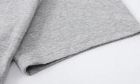 Camiseta de Lujo para Hombres de Algodón Collar Redondo Manga Corta Para Primavera/Verano - details 10