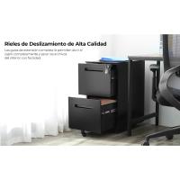 Gabinete de Archivos Móvil