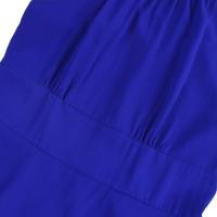 Vestido de graduación para mujer, ropa elegante para fiesta de noche, vestidos formales Ocn para mujer, Falda Midi sin mangas Lisa delgada para mujer 2023 - details 17