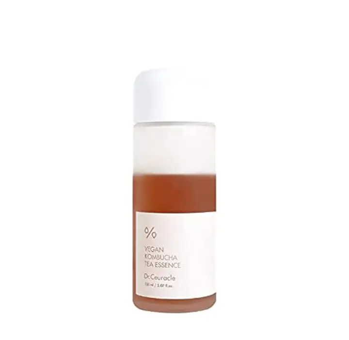 Esencia Dr.Ceuracle 5.07 fl.oz. Desintoxicante de impurezas, teñido saludable y aporta hidratación, esencia vegana todo en uno para - 1