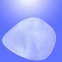 1 pechos postizos de silicona realistas transparentes, formas de pechos para travestis, transgénero, Drag Queen, mastectomía travesti - details 2