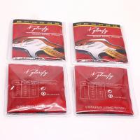 Cuerdas de Guitarra Acústica V-glorify Set de 10 Ideal para Guitarra Eléctrica y Clásica - details 5