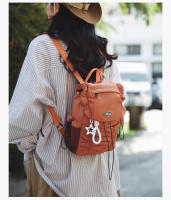 2025 nueva mochila suave para niña, mochila informal de compras de alto valor para estudiantes universitarios femeninos, mochila para mujer - details 7