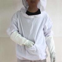 Herramientas de mantenimiento de abejas, ropa protectora a prueba de insectos, velos para sombreros, asequibles y de alta calidad. - details 0